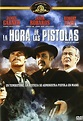 La Hora De Las Pistolas [DVD]: Amazon.es: Películas y TV