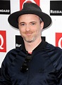 Fran Healy Picture 1 - The 2008 Q Awards - Arrivals