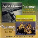 Music Archive: The Astronauts - Surfin' With The Astronauts ...