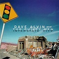 Dave Alvin: Interstate City – Proper Music