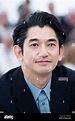 Cannes, France. 18th May, 2023. Eita Nagayama attending the Monster ...