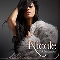 lilbadboy0: Album Cover: Nicole Scherzinger - Killer Love