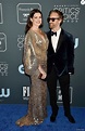 Anne Hathaway et son mari Adam Shulman - lors de la 25e édition de la ...