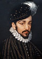 Carlos IX de França - Wikiwand