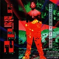 Album Strictly 4 my n i g g a z de 2pac sur CDandLP