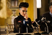 Photo du film Vox Lux - Photo 13 sur 22 - AlloCiné