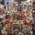 Bright And Guilty | LP (1989) von The Wolfhounds