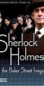 Sherlock Holmes and the Baker Street Irregulars (TV Movie 2007) - IMDb