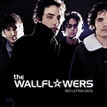 The Wallflowers - Red Letter Days [15th Anniversary Edition] (Vinyl LP ...