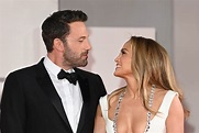 Jennifer Lopez et Ben Affleck: les images de leur mariage - Actu ...