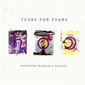 Tears for Fears - Saturnine Martial & Lunatic Lyrics and Tracklist | Genius