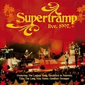 Live, 1997 de Supertramp, CD con titounet44 - Ref:117470930