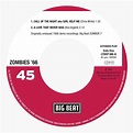 The Zombies - Zombies '66 - Ace Records