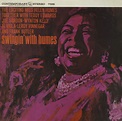 Helen Humes LP: Swingin' With Humes - Bear Family Records