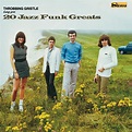 Throbbing Gristle - 20 Jazz Funk Greats - Reviews - Album of The Year