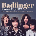 Badfinger / Kansas City 1972 (2LP Scheduled to be released May 27, 2022 ...