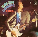T.Rex – Bolan Boogie (1972, Vinyl) - Discogs