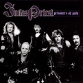 Judas Priest - Prisoners of Pain - Encyclopaedia Metallum: The Metal ...