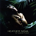 Carátula Frontal de Heather Nova - The Jasmine Flower - Portada