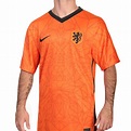 Camiseta Nike Holanda 2020 2021 Stadium | futbolmania