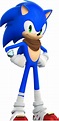 Image - Sonic Boom Sonic Pose 1.png | Sonic News Network | Fandom ...