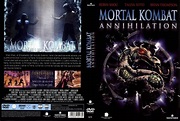 Mortal Kombat Annihilation 2 (Aniquilación) 1997 1080p - Tele Video ...
