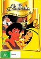 Ali Baba childrens Kid's Children favourites -Kids DVD Rare Aus Stock ...