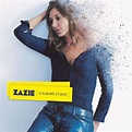 Zazie : Coffret 5 Albums Originaux: Zazie, Zazie: Amazon.fr: Musique