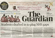 The Guardian se convierte en tabloide | Televisión