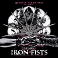 RZA « The Man With the Iron Fists » [original soundtrack] @@@@½ ...