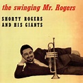 The Swinging Mr. Rogers - Jazz Messengers