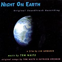 bol.com | Night on Earth [Original Soundtrack], Tom Waits | CD (album ...