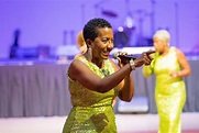 Jamaican songbird Karen Smith – Final words to her friends and who she ...