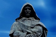Quem foi Giordano Bruno, o místico “visionário” queimado na fogueira há ...