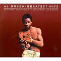 Al Green - Greatest Hits - CD - Walmart.com - Walmart.com