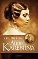 Novel Anna Karenina Terjemahan Indonesia: Kisah Cinta Tragis yang Mengharukan - NovelSaku.com