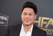 'Crazy Rich Asians': Constance Wu. Jon M. Chu Talk Globes Noms & Bigger ...