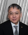 File:Kazuo Ishiguro in 2017 01.jpg - Wikimedia Commons