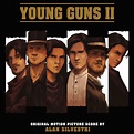 Download Alan Silvestri - Young Guns II (Original Motion Picture Score ...