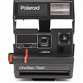 Polaroid Originals 600 Red Stripe Instant Film Camera 004724 B&H