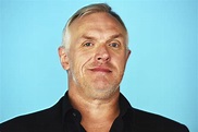 3 reasons Greg Davies will be brilliant in The Cleaner - Precinct TV