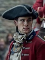 Pin by Jan Moutz on David Berry/ Lord John Grey | Lord john grey ...