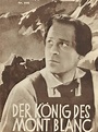 Der ewige Traum, un film de 1934 - Télérama Vodkaster
