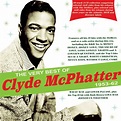 The Very Best Of Clyde McPhatter 1953-62 - Compilation by Clyde ...