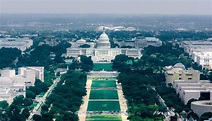 Guía de Washington D. C. | Turismo en Washington D. C. - KAYAK