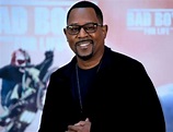 Is Martin Lawrence Dead, Who Is The Wife, Net Worth, Age, Height, Kids ...