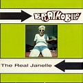 The Real Janelle: Bratmobile: Amazon.fr: CD et Vinyles}