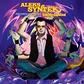 Coverlandia - The #1 Place for Album & Single Cover's: Aleks Syntek ...