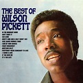 Wilson Pickett - The Best Of Wilson Pickett [Translucent Gold ...