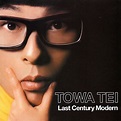 Towa Tei – Last Century Modern (2000, CD) - Discogs